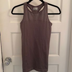 Athleta Gray Tank